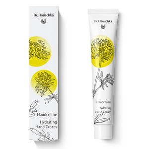     DR.HAUSCHKA Handcreme Frühjahr 2024
