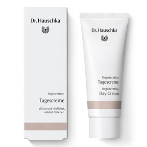     DR.HAUSCHKA Regeneration Tagescreme
