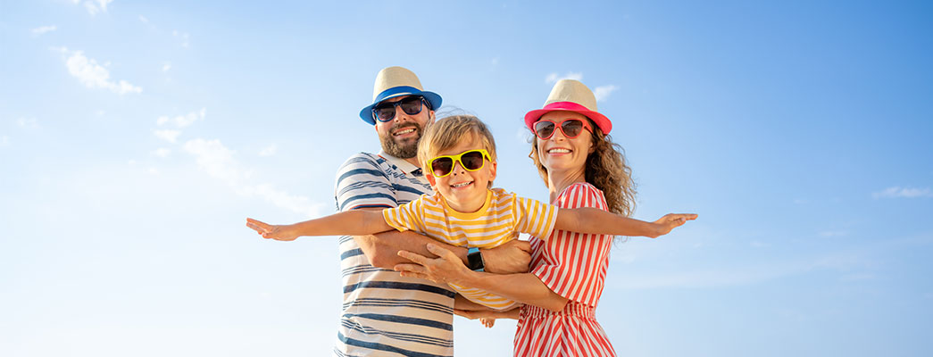 Tipps für die Kinder-Reiseapotheke